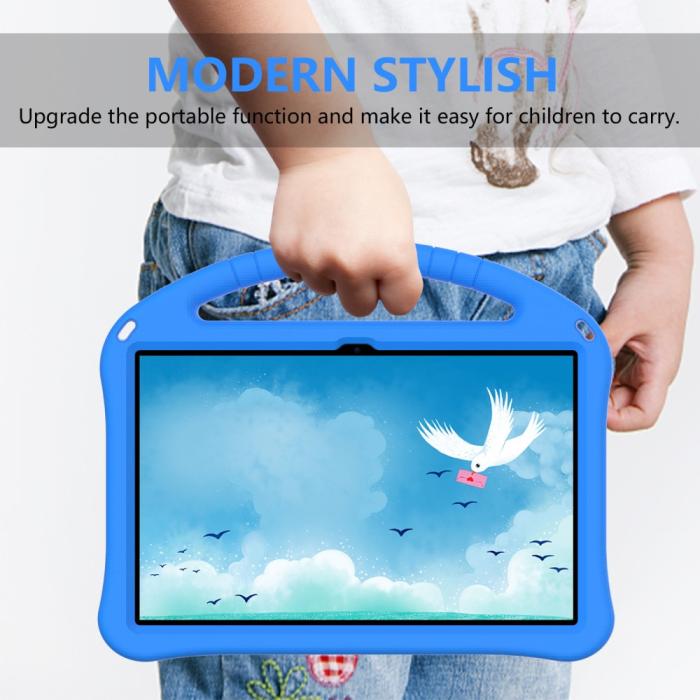 Bild 6, Lenovo Tab P11 Pro Gen 2 Skal EVA Shockproof för Barn Blå