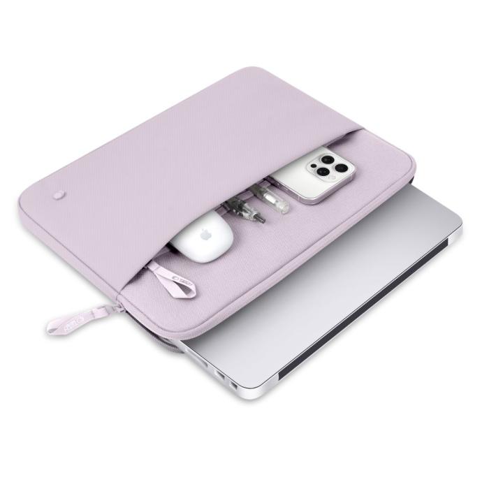 Bild 5, Tech-Protect Laptop Fodral 13-14
