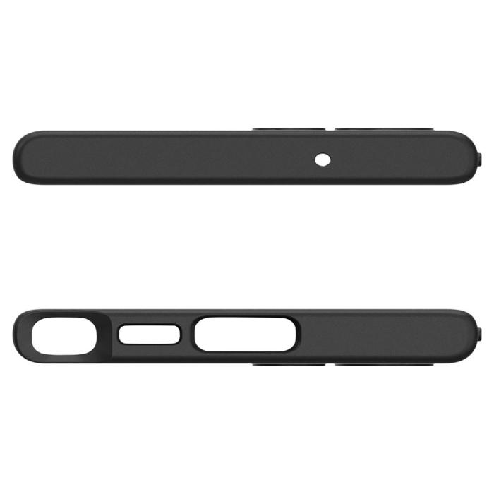 Bild 6, Spigen Galaxy S23 Ultra Skal Core Armor Matt Svart