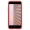 Spigen Caseology iPhone 7/8/SE Skal Parallax Coral Pink