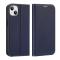 DUX DUCIS iPhone 14 Plus Fodral Skin X2 Premium Blå