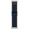 Spigen Apple Watch 42/44/45/49 mm Armband Fit Lite Ultra Navy