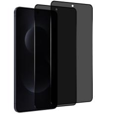 NORTHJO Galaxy S26 2-PACK Sk&auml;rmskydd Helt&auml;ckande H&auml;rdat Glas