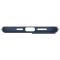 Spigen iPhone 15 Skal Mag Armor MagSafe Navy Blue