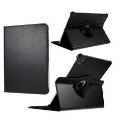 iPad Pro 12.9 (2018/2020-2022) Fodral 360&deg; Rotation Svart