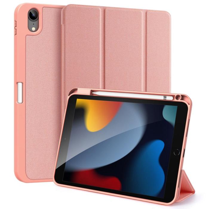 Bild 1, DUX DUCIS iPad 11 2025 / 10.9 2022 Fodral DOMO Tri-Fold