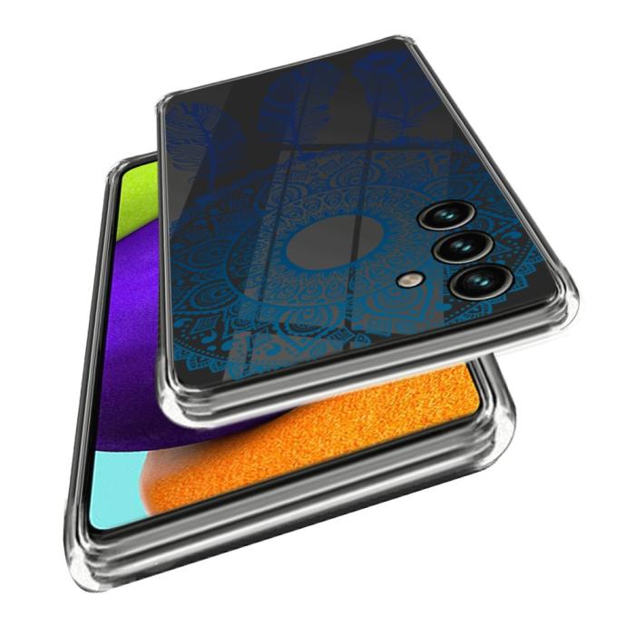 Bild 2, Samsung Galaxy A05s 4G Skal TPU Dream Catcher