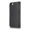 iPhone 6/6S Plus - DG.MING 2in1 Magnet Fodral - Svart