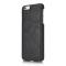 iPhone 6/6S Plus - DG.MING 2in1 Magnet Fodral - Svart