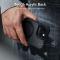 ESR iPhone 14 / 13 Skal Air Armor HaloLock MagSafe Frostad Svart