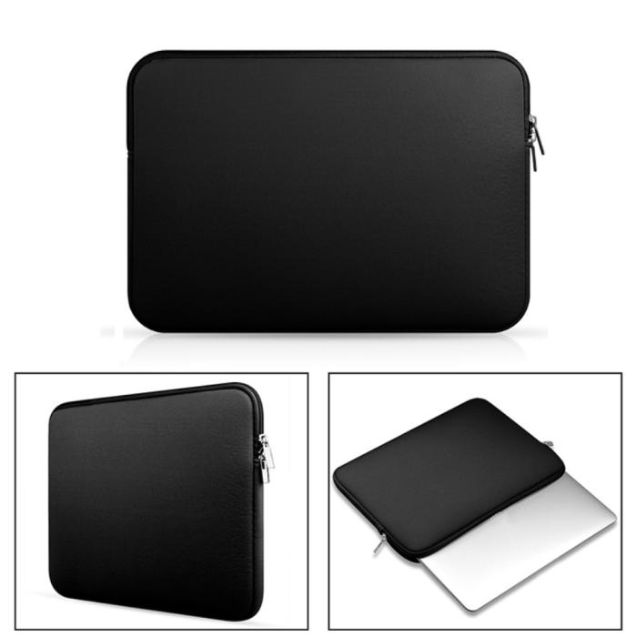 Bild 4, Laptop Neopren Sleeve Väska 14-15