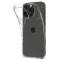 Spigen iPhone 16 Pro Max Skal Liquid Crystal Clear