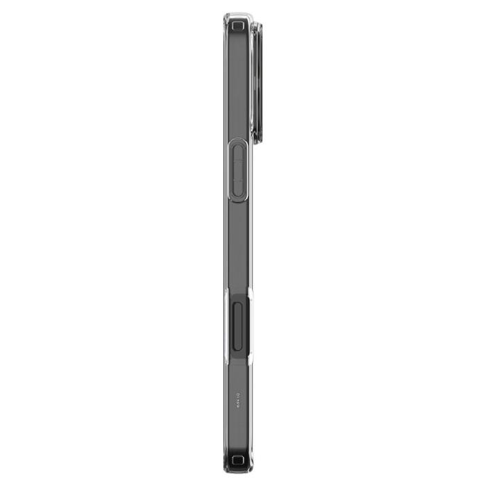 Bild 4, Spigen iPhone 16 Pro Max Skal Liquid Crystal Clear