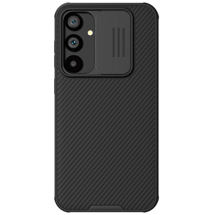 Bild 1, NILLKIN Samsung Galaxy S23 FE Skal CamShield Pro S