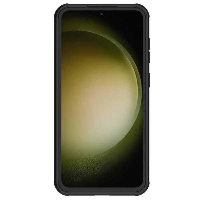 Bild 3, NILLKIN Samsung Galaxy S23 FE Skal CamShield Pro S