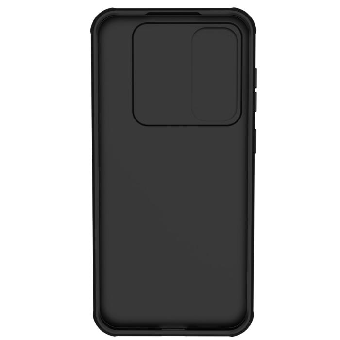 Bild 4, NILLKIN Samsung Galaxy S23 FE Skal CamShield Pro S