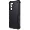 Samsung Galaxy S23 Plus Skal Shockproof Armor Svart