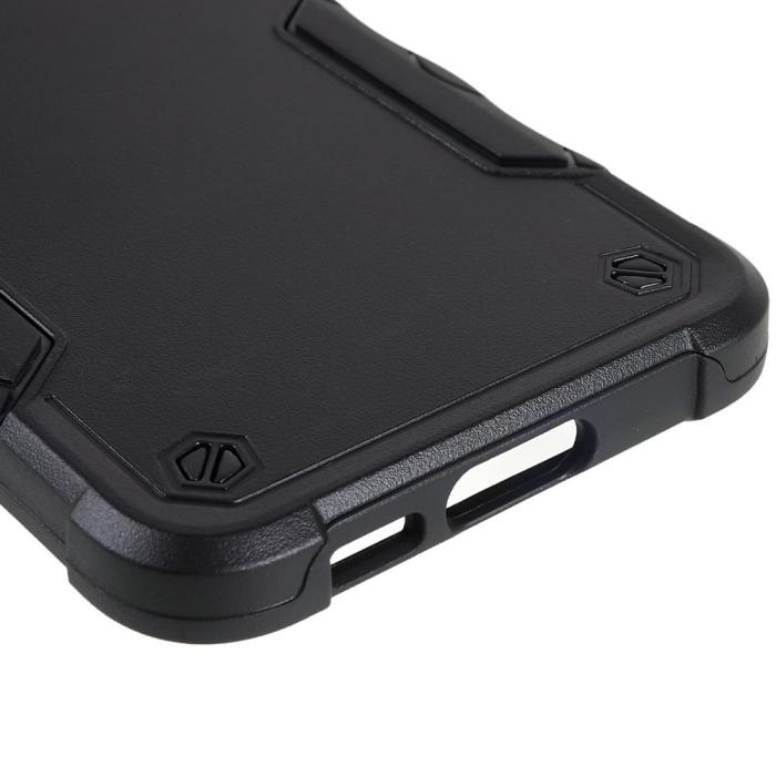 Bild 5, Samsung Galaxy S23 Plus Skal Shockproof Armor Svart