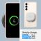 Spigen Galaxy S23 Skal Ultra Hybrid Sand Beige
