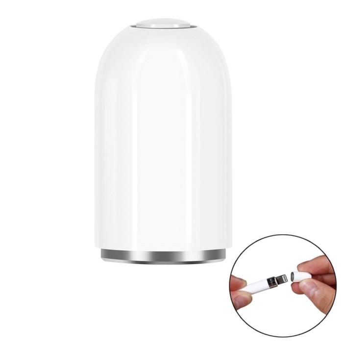 Bild 1, Apple Pencil Magnetiskt Ersättnings Lock 1:a Generationen