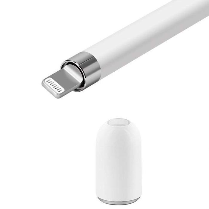 Bild 2, Apple Pencil Magnetiskt Ersättnings Lock 1:a Generationen