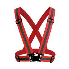 Reflexv&auml;st / Reflexsele OneSize - V&auml;lj F&auml;rg!