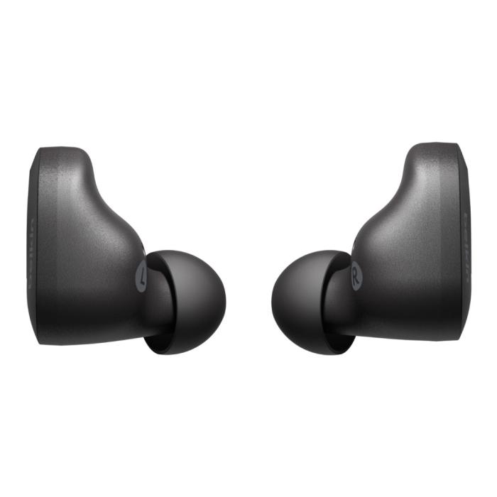 Bild 2, Belkin True Wireless In-Ear Hörlurar Bluetooth Svart