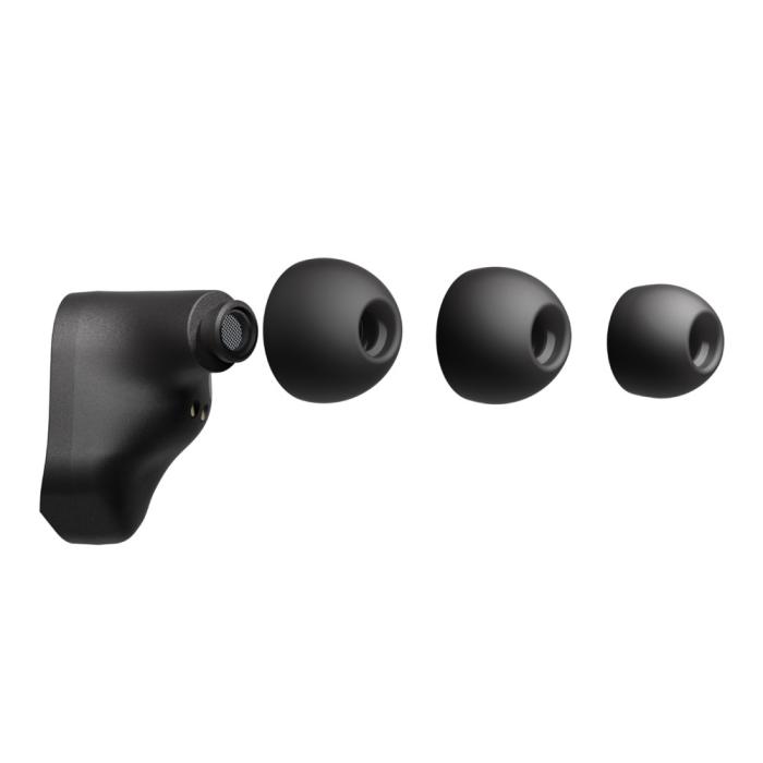 Bild 4, Belkin True Wireless In-Ear Hörlurar Bluetooth Svart