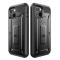 Supcase iPhone 14 / 13 Skal Unicorn Beetle Pro Svart