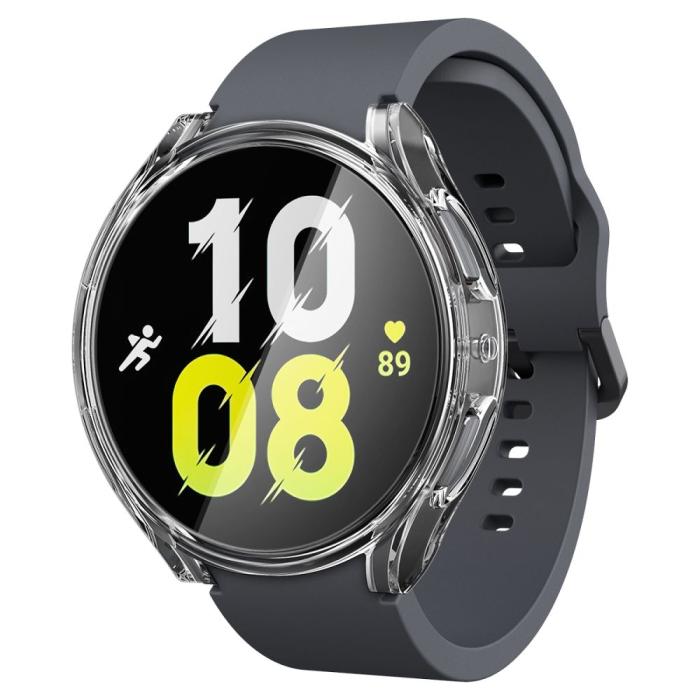Bild 2, Spigen Galaxy Watch 6 44 mm Skal Ultra Hybrid Crystal