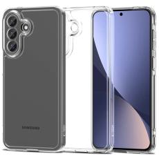 Tech-Protect Samsung Galaxy A57 5G Skal FlexAir Transparent