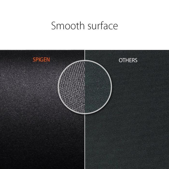 Bild 5, Spigen Musmatta Ragnum 914x305 mm Silkessvart