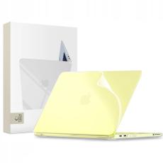Tech-Protect MacBook Neo 13 2026 Skal SoftShell Matt Transparent