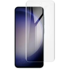 IMAK Galaxy A36 5G/A56 5G Sk&auml;rmskydd TPU Helt&auml;ckande