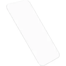 OtterBox Premium iPhone 15 Pro Sk&auml;rmskydd H&auml;rdat Glas