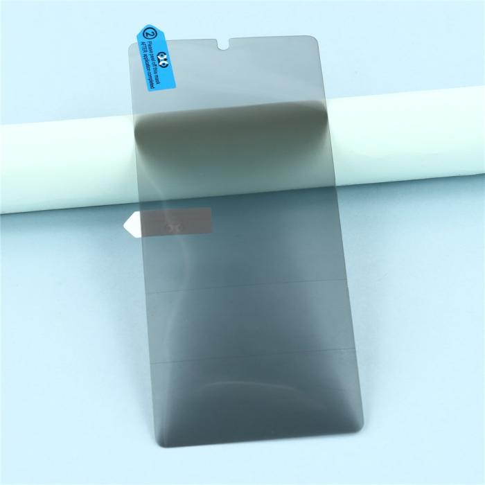 Bild 5, Samsung Galaxy Z Flip 8 Skärmskydd Privacy HydroGel