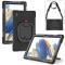 Tech-Protect Galaxy Tab A8 10.5 Skal X-Armor Svart