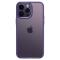 Spigen iPhone 14 Pro Max Skal Ultra Hybrid Deep Purple