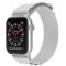 Apple Watch 38/40/41 mm Armband Alpine Pro Loop Starlight