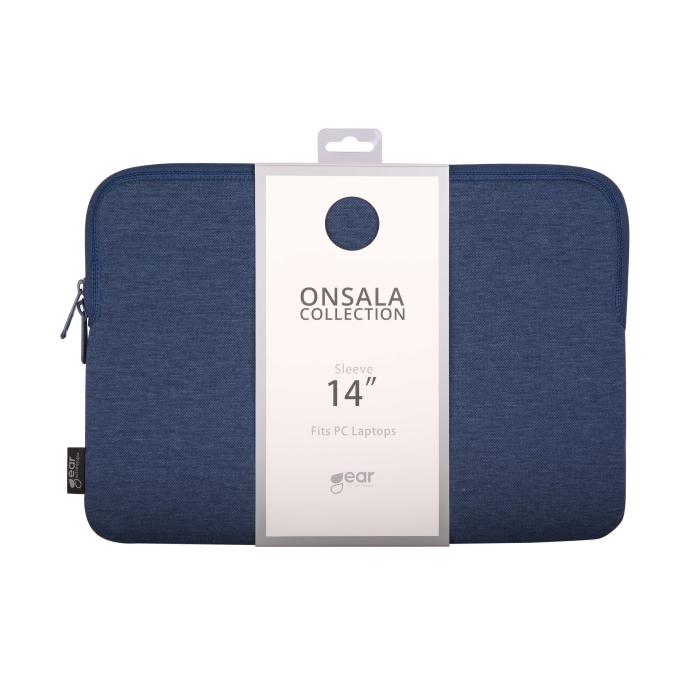 Bild 2, ONSALA Sleeve Laptop Fodral 14