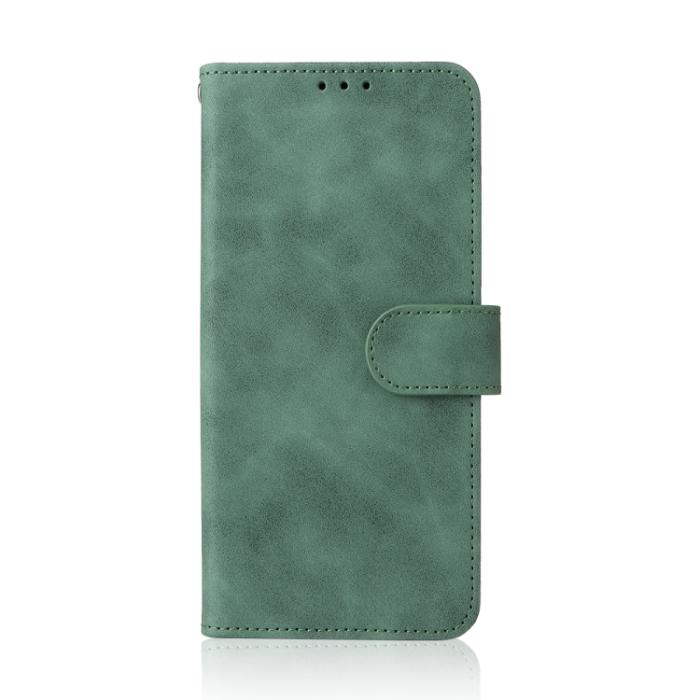 Bild 2, Samsung Galaxy A13 4G Fodral Skin Touch Grön