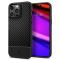 Spigen iPhone 14 Pro Skal Core Armor Matt Svart
