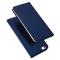 iPhone 6/6S Plus - DUX DUCIS Skin Pro Fodral - Blå