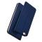 iPhone 6/6S Plus - DUX DUCIS Skin Pro Fodral - Blå