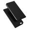 iPhone 6/6S Plus - DUX DUCIS Skin Pro Fodral - Svart