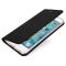 iPhone 6/6S Plus - DUX DUCIS Skin Pro Fodral - Svart