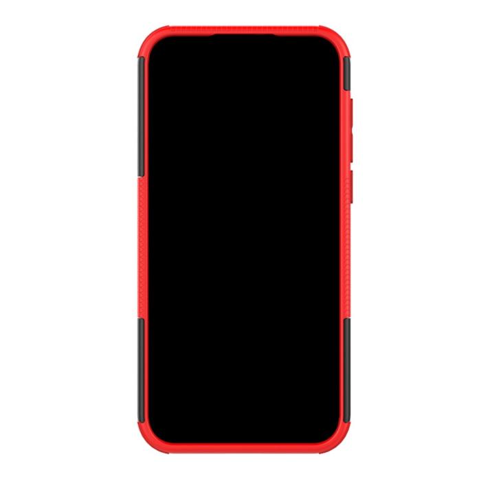 Bild 5, Huawei Y5 (2019) - Ultimata stöttåliga skalet - Röd