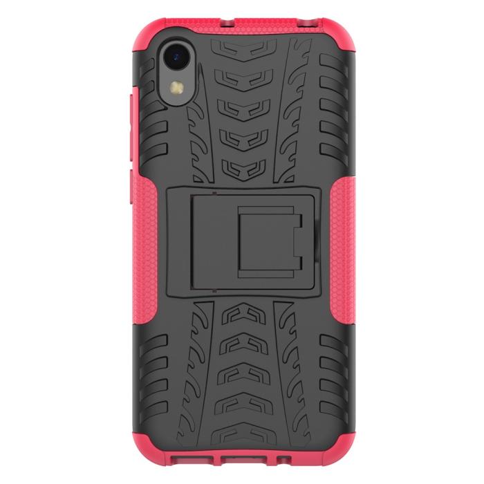 Bild 3, Huawei Y5 (2019) - Ultimata stöttåliga skalet - Rosa
