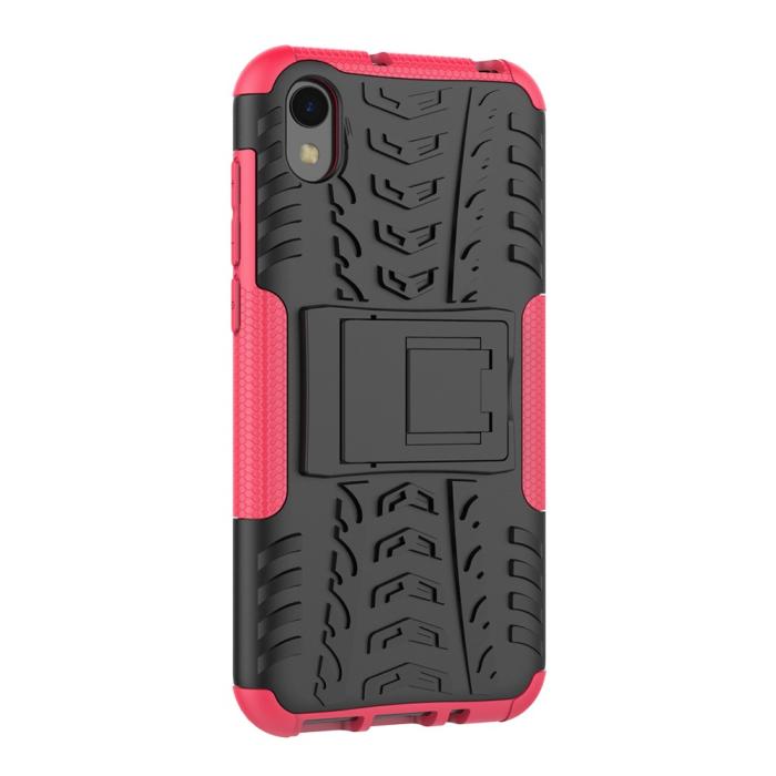 Bild 4, Huawei Y5 (2019) - Ultimata stöttåliga skalet - Rosa