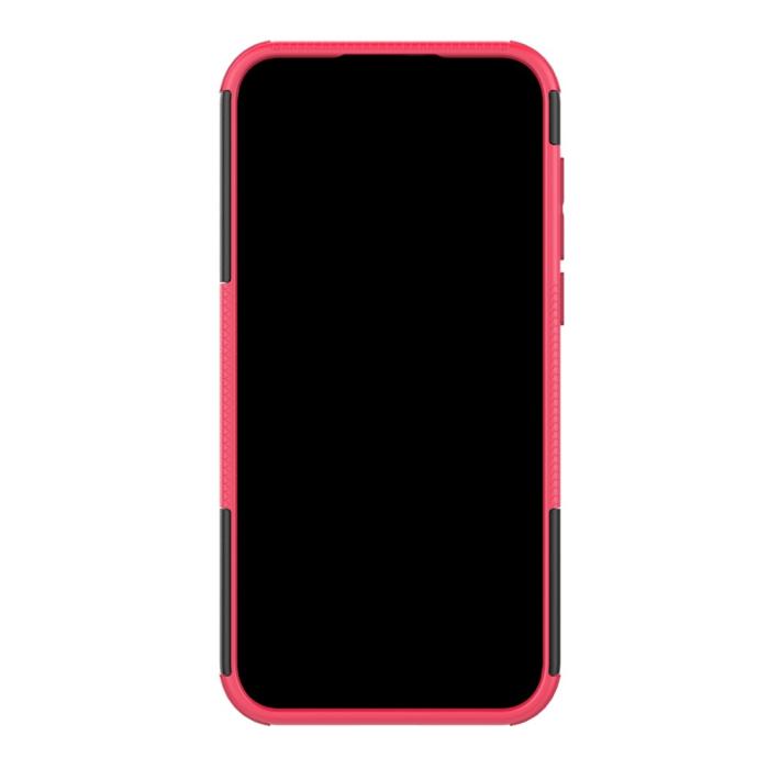 Bild 5, Huawei Y5 (2019) - Ultimata stöttåliga skalet - Rosa